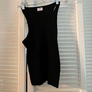 Cotton On Black Tank